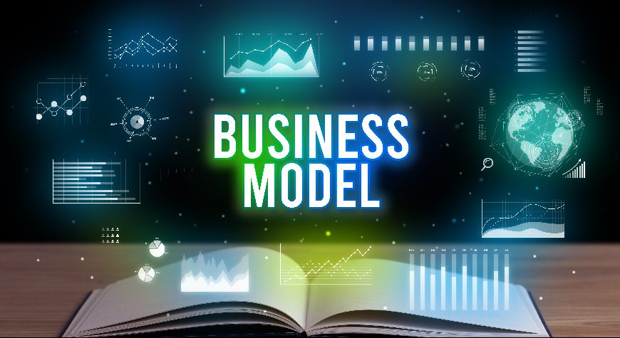 Business Model Business Model