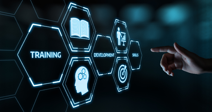 TrainDevelSkills Training, Development, Skills