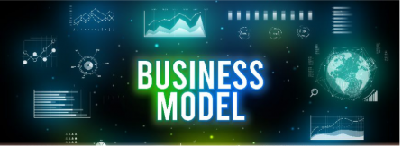 Business Model Example - eLearn Life Skills